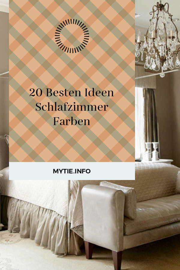 20 Besten Ideen Schlafzimmer Farben